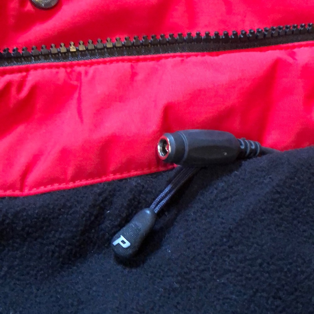 Mycore Heated Jacket - image 5